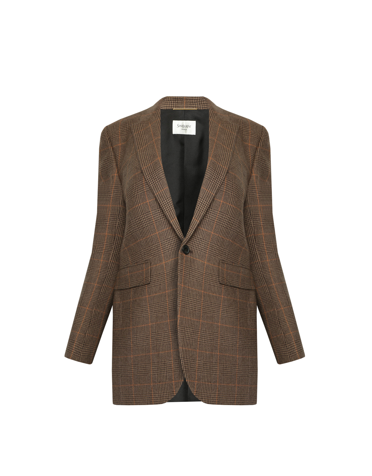 SAINT LAURENT Paris Жакет 45417